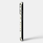 自分だけのハクナマタタ オーダーメイド商品を作ろう Case-Mate iPhoneケース (裏面 / 左)