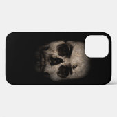 自分だけのフォースの暗黒面を作ろう Case-Mate iPhoneケース (裏面 (横))
