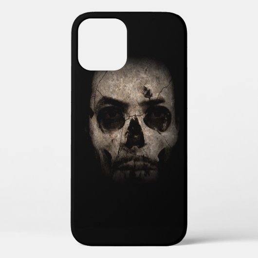 自分だけのフォースの暗黒面を作ろう Case-Mate iPhoneケース (裏面)