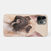 自分だけのペット写真カスタムピクチャーを作成 Case-Mate iPhoneケース (裏面(横))