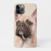 自分だけのペット写真カスタムピクチャーを作成 Case-Mate iPhoneケース (裏)