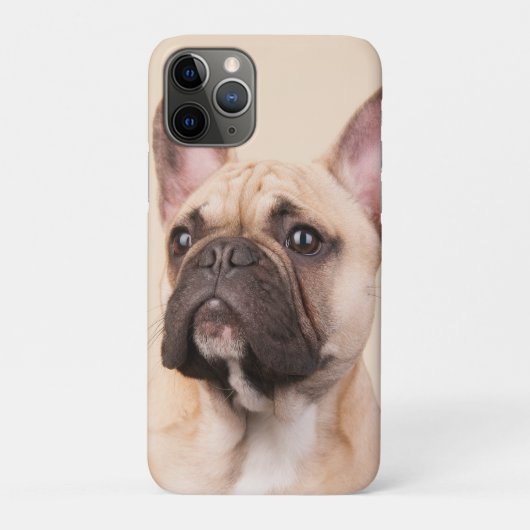 自分だけのペット写真カスタムピクチャーを作成 Case-Mate iPhoneケース (裏)