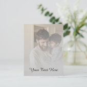 自分だけのポストカードを作ろう ポストカード (スタンド正面)