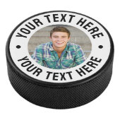 自分だけの写真を作ろう アイスホッケーパック (3/4)