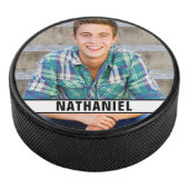 自分だけの写真を作ろう アイスホッケーパック (3/4)