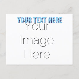 自分だけの写真入りポストカードを作ろう ポストカード