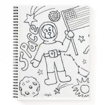 自分だけの宇宙に色を塗ろう
