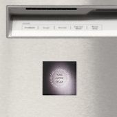 自分だけの完全カスタマイズ商品を作成 マグネット (インサイチュ (食洗機))