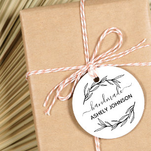 自分だけの手作り名前 ラバースタンプ