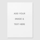 自分だけの白を作る (正面)