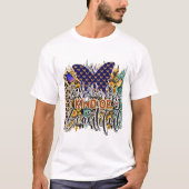 自分だけの美しいTシャツ Tシャツ (正面)