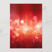 自分だけの鮮やかな赤いボケを作ろう メニュー (裏面)