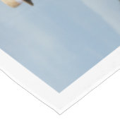 自分だけの11枚の写真コラージュを作成 テーブルクロス (アングル)