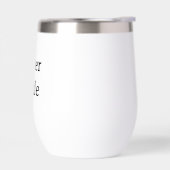 自分だけの11 oz (左面)