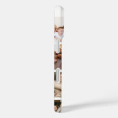 自分だけの14枚の写真コラージュを作成 Case-Mate iPhoneケース (裏面 / 右)