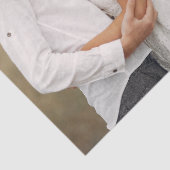 自分だけの5枚の写真コラージュを作成 薄葉紙 (詳細)