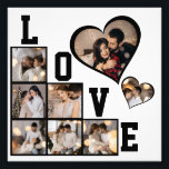 自分だけの8枚の写真コラージュを作成 フォトプリント          <br><div class="desc">写真をカスタマイズ。 結婚式、誕生日、クリスマス、休暇、追悼、卒業式、記念日など、特別な行事のためにこのカスタム製品を作成できます。また、親しい友達、家族、親戚などに贈ることもできます。</div>