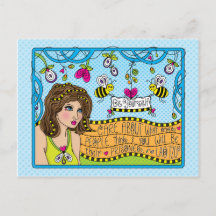 自分でいなさい_