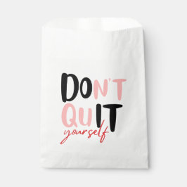 自分でやる フェイバーバッグ