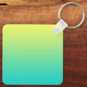 自分でやれ、DIY Keychain キーホルダー (裏面)