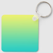 自分でやれ、DIY Keychain キーホルダー (裏面)