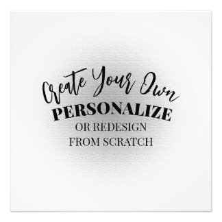 自分でカスタムする フォトプリント           