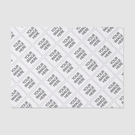 自分でカスタムする 薄葉紙 (正面)