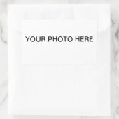 自分でカスタムステッカーを作ろう 長方形シール (バッグ)