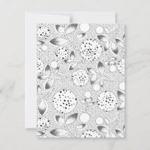 自分でクリスマスカードを作ろう