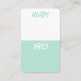 自分でゲームを飲むカードを作る 名刺