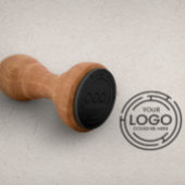 自分でゴム印を作る ラバースタンプ