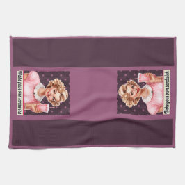 自分でサンドイッチキッチンタオルを作りなさい キッチンタオル