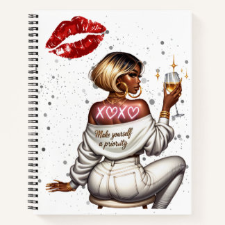 自分でスケッチブックを作る ノートブック