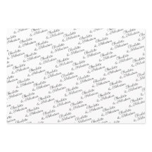 自分でタイポグラフィ パーソナライズされた