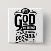 自分でデザインする 缶バッジ (正面)