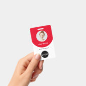 自分でデザイン バッジ (手持ち)