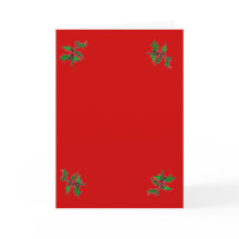 自分でフォトクリスマスカードを作る