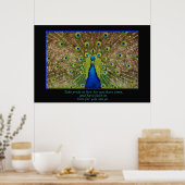 自分でプライドを取る ポスター (キッチン)