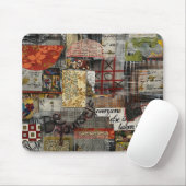 自分でマウスパッド マウスパッド (マウス)