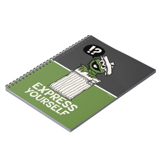 自分で不平を言表現う ノートブック (左側)