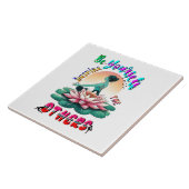 自分で他インスパイアの人になる タイル (側面)