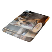 自分で何かわかったか？ バスマット (アングル)