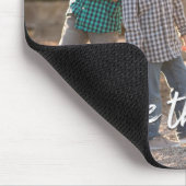 自分で作るこれらの子供たちを愛する！フォトマウスパッド マウスパッド (コーナー)