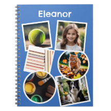 自分で作るオリジナル写真コラージュキッズ