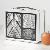 自分で作るフォトコラージュデザイン弁当箱 メタルランチボックス (インサイチュ)