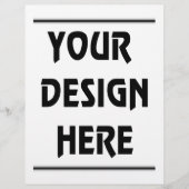 自分で作る (正面)