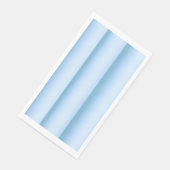 自分で作る - カスタマイズ可能な背景 - 青 (コーナー)