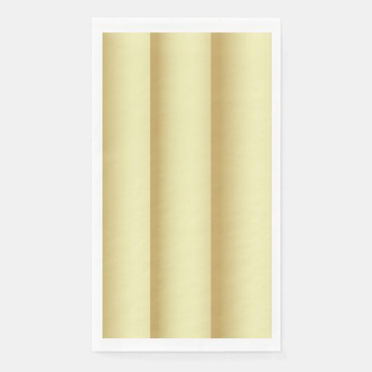 自分で作る - カスタマイズ可能な背景 - 黄色 (正面)