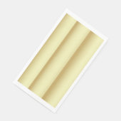 自分で作る - カスタマイズ可能な背景 - 黄色 (コーナー)