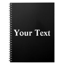 自分で作る ノートブック